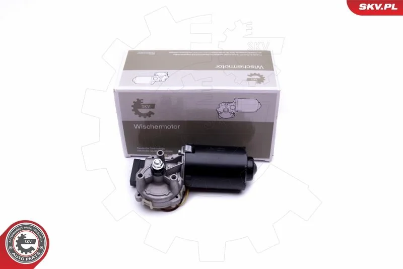 Motor do Limpa-parabrisas ESEN SKV 19SKV079
