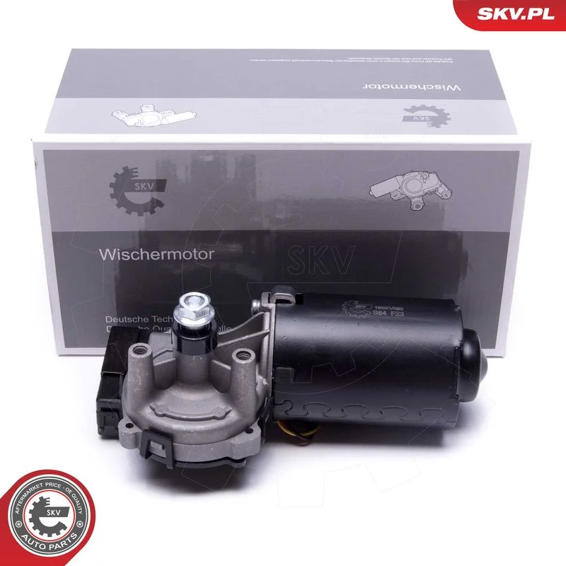 Motor do Limpa-parabrisas ESEN SKV 19SKV080