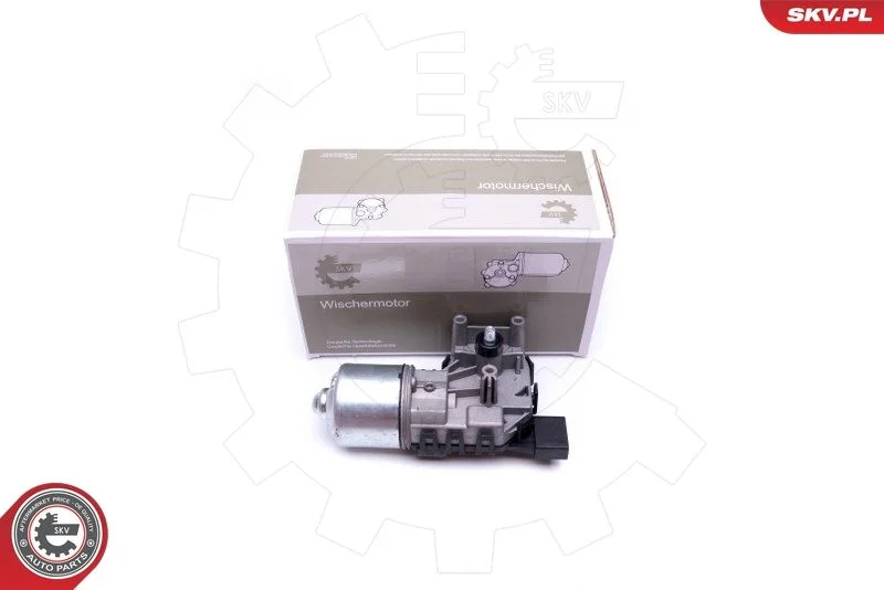 Motor do Limpa-parabrisas ESEN SKV 19SKV081