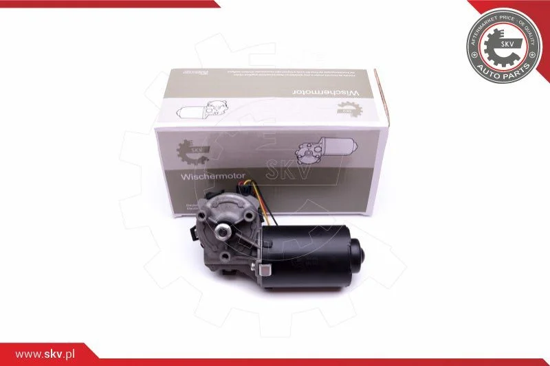 Motor do Limpa-parabrisas ESEN SKV 19SKV082