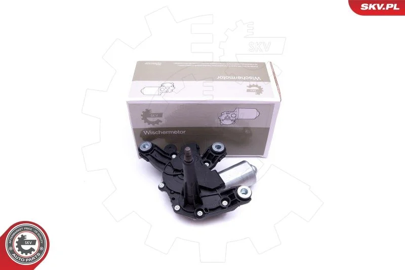 Motor do Limpa-parabrisas ESEN SKV 19SKV083