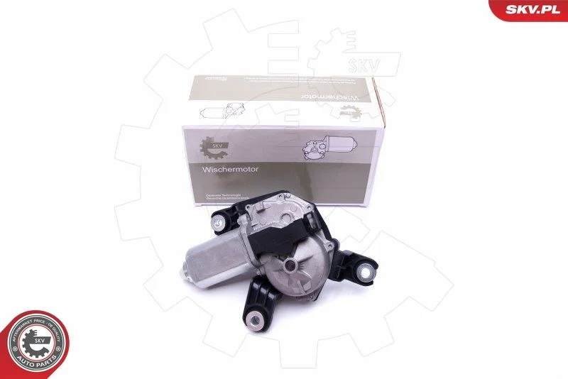 Motor do Limpa-parabrisas ESEN SKV 19SKV085