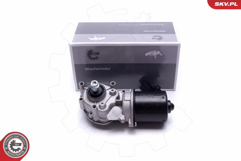 Motor do Limpa-parabrisas ESEN SKV 19SKV088