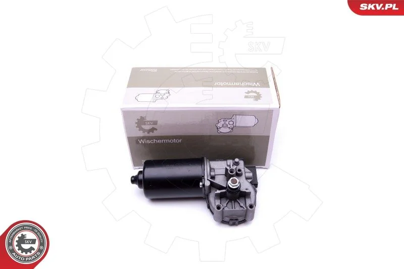 Motor do Limpa-parabrisas ESEN SKV 19SKV090