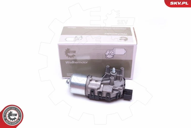 Motor do Limpa-parabrisas ESEN SKV 19SKV091