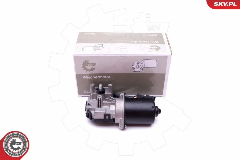 Motor do Limpa-parabrisas ESEN SKV 19SKV093