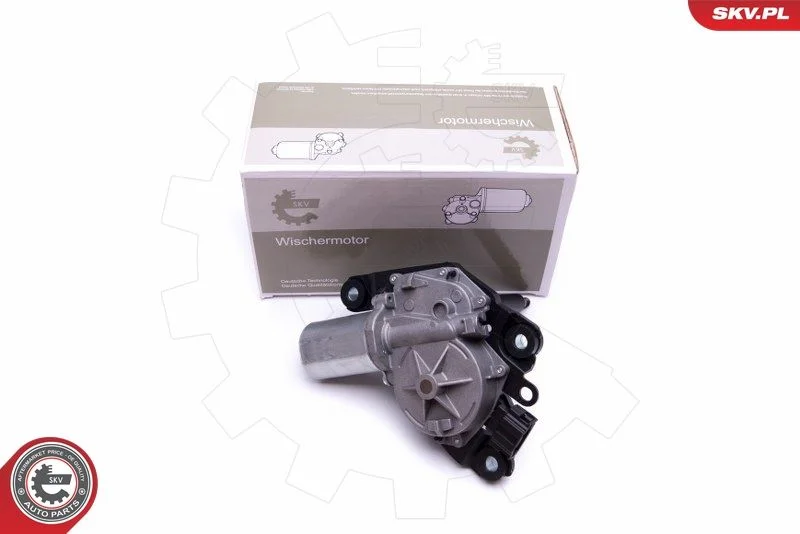 Motor do Limpa-parabrisas ESEN SKV 19SKV098