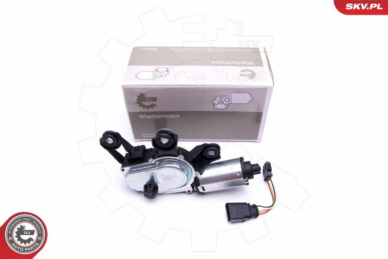 Motor do Limpa-parabrisas ESEN SKV 19SKV099