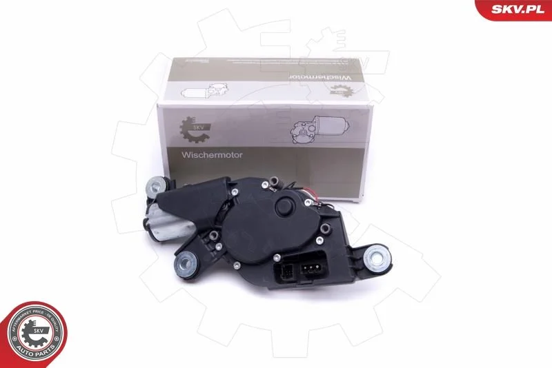 Motor do Limpa-parabrisas ESEN SKV 19SKV100