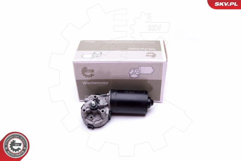 Motor do Limpa-parabrisas ESEN SKV 19SKV103