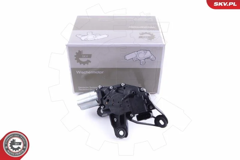 Motor do Limpa-parabrisas ESEN SKV 19SKV106