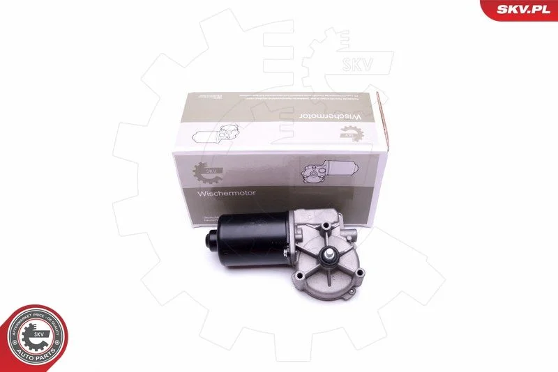 Motor do Limpa-parabrisas ESEN SKV 19SKV107