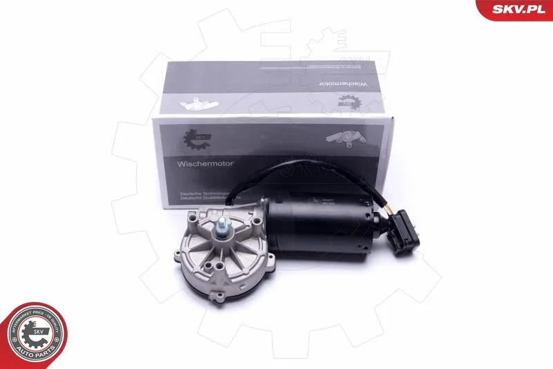 Motor do Limpa-parabrisas ESEN SKV 19SKV111
