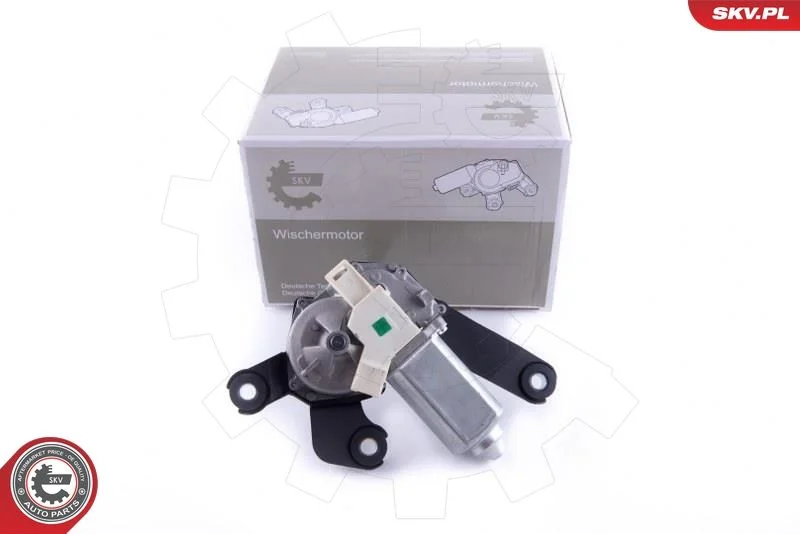 Motor do Limpa-parabrisas ESEN SKV 19SKV112