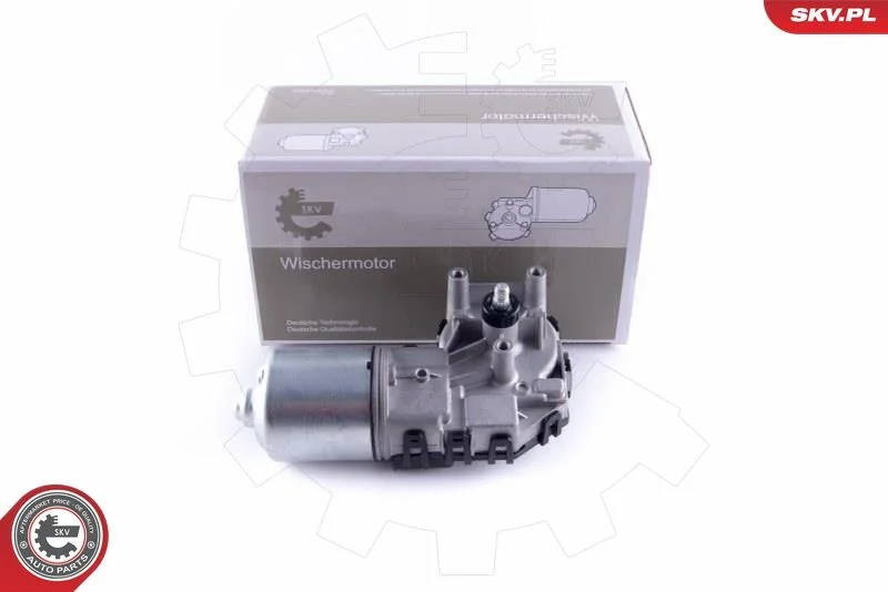 Motor do Limpa-parabrisas ESEN SKV 19SKV113