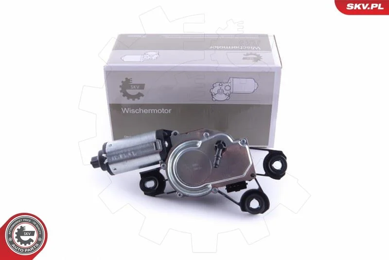 Motor do Limpa-parabrisas ESEN SKV 19SKV115