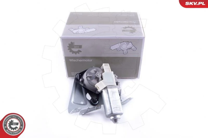 Motor do Limpa-parabrisas ESEN SKV 19SKV117