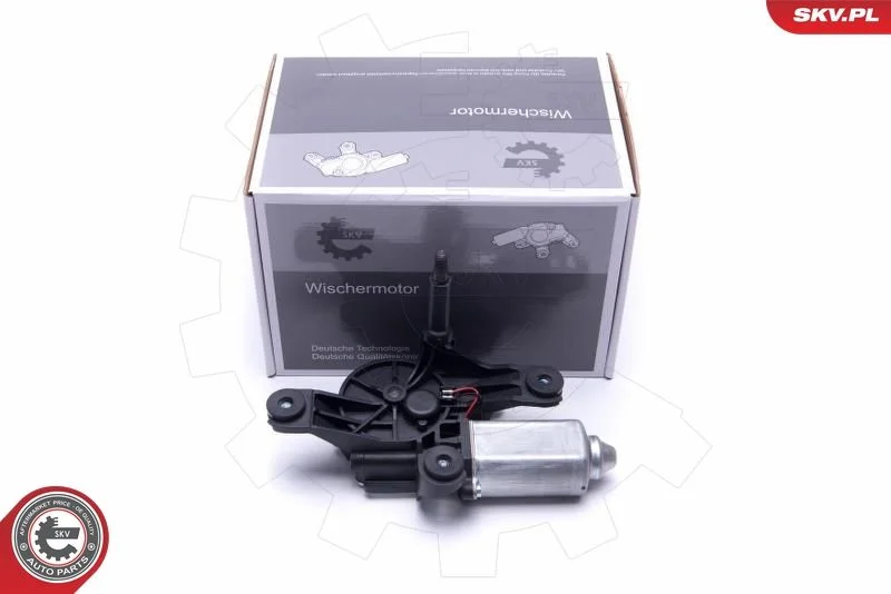 Wiper Motor ESEN SKV 19SKV118
