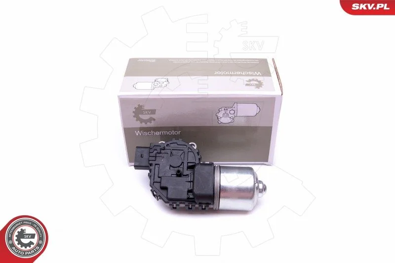 Motor do Limpa-parabrisas ESEN SKV 19SKV119