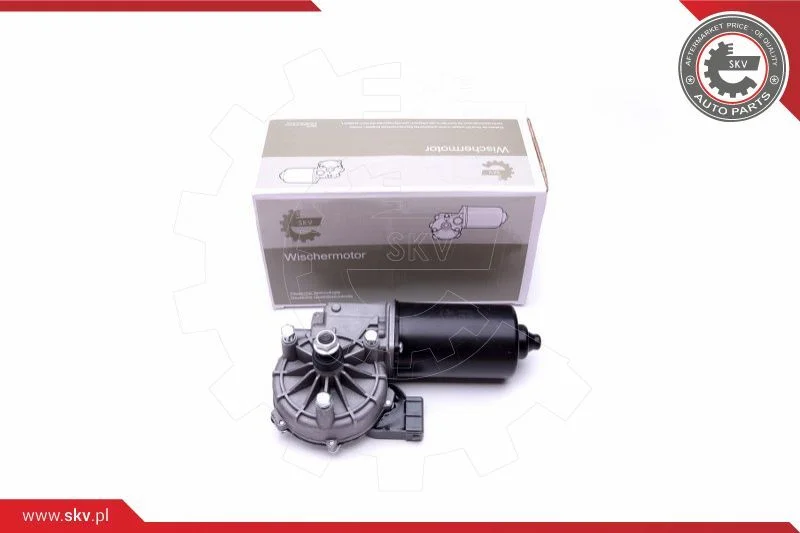 Motor do Limpa-parabrisas ESEN SKV 19SKV120