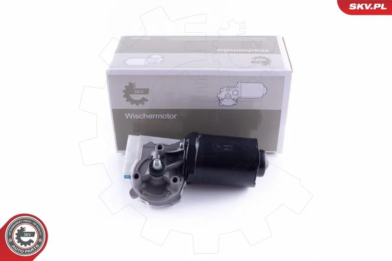 Wiper Motor ESEN SKV 19SKV122