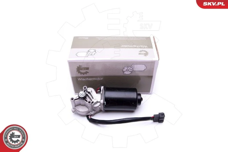 Wiper Motor ESEN SKV 19SKV123