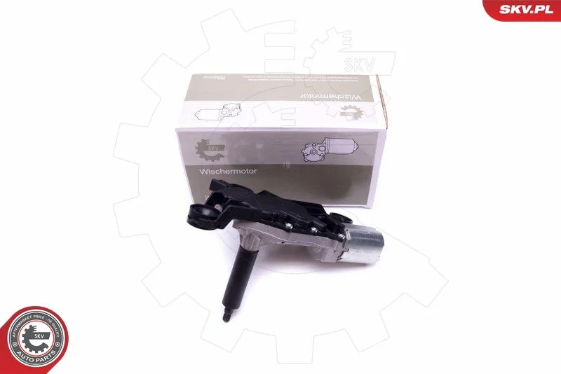 Motor do Limpa-parabrisas ESEN SKV 19SKV126