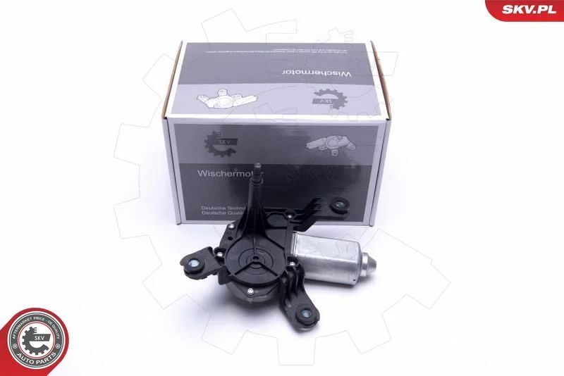 Motor do Limpa-parabrisas ESEN SKV 19SKV128