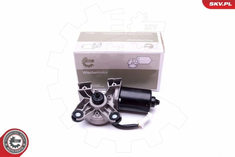 Motor do Limpa-parabrisas ESEN SKV 19SKV133