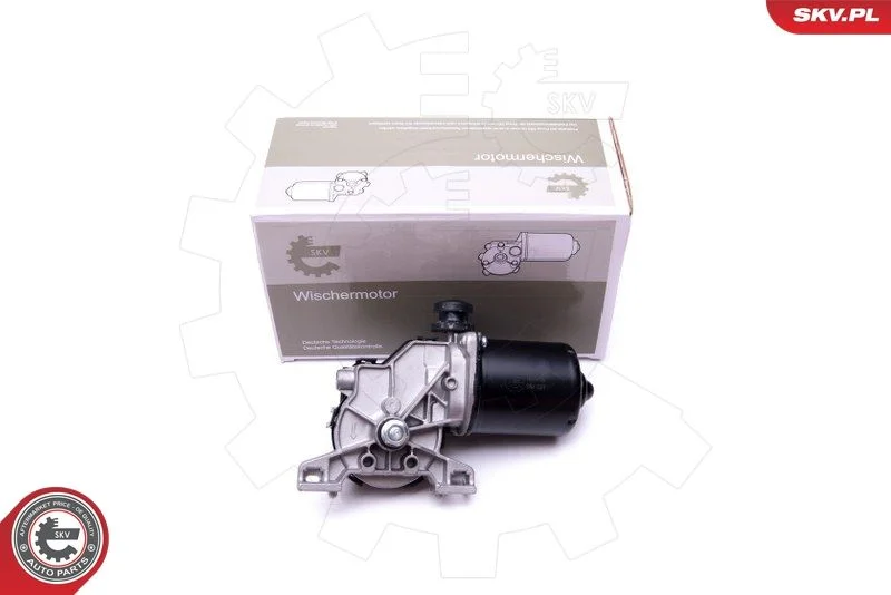 Motor do Limpa-parabrisas ESEN SKV 19SKV135