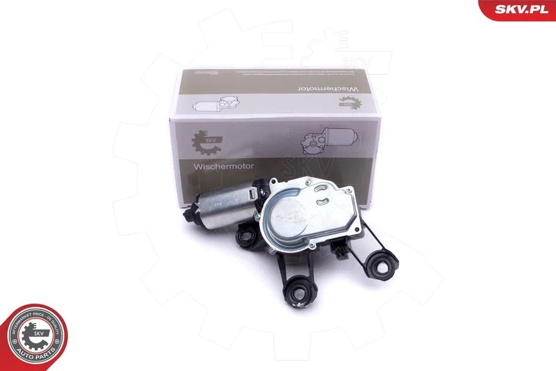 Motor do Limpa-parabrisas ESEN SKV 19SKV136