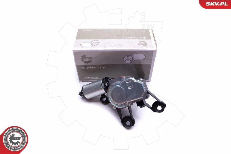 Motor do Limpa-parabrisas ESEN SKV 19SKV137