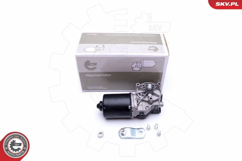 Motor do Limpa-parabrisas ESEN SKV 19SKV138