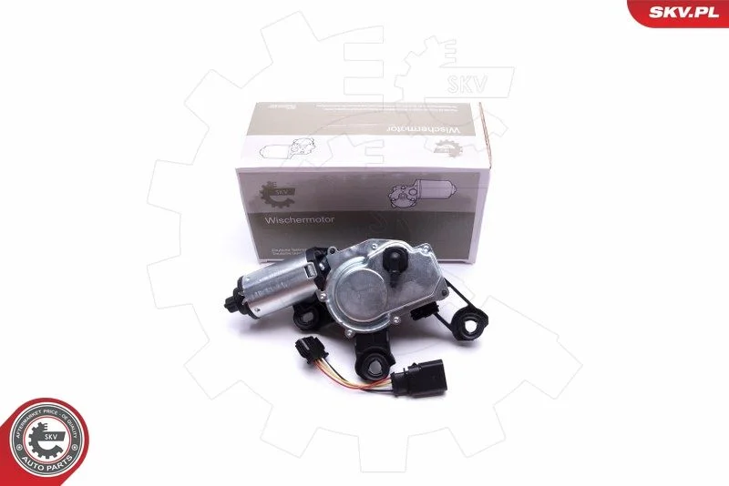 Motor do Limpa-parabrisas ESEN SKV 19SKV139