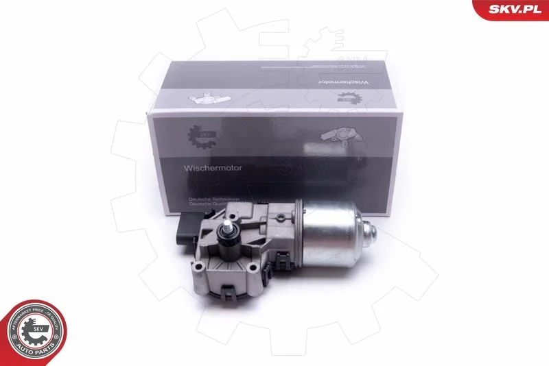 Motor do Limpa-parabrisas ESEN SKV 19SKV140