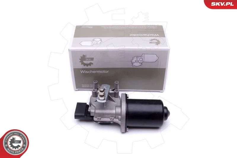 Motor do Limpa-parabrisas ESEN SKV 19SKV141