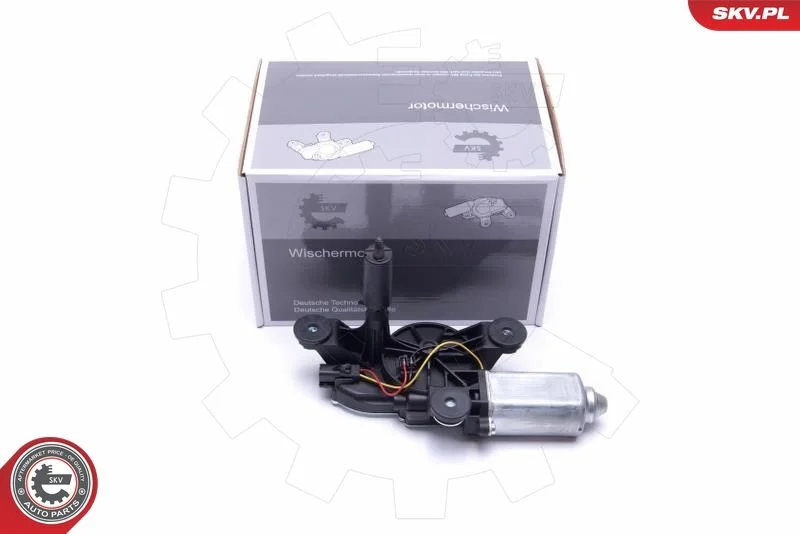 Motor do Limpa-parabrisas ESEN SKV 19SKV142