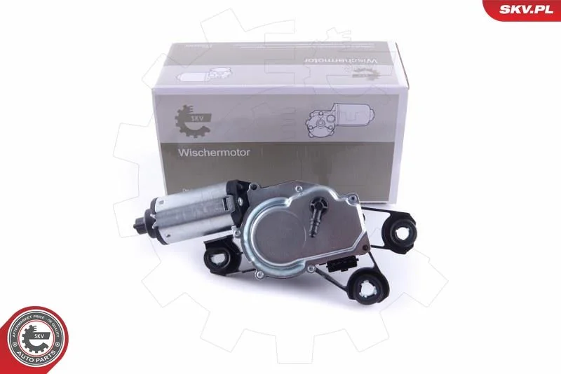 Motor do Limpa-parabrisas ESEN SKV 19SKV149