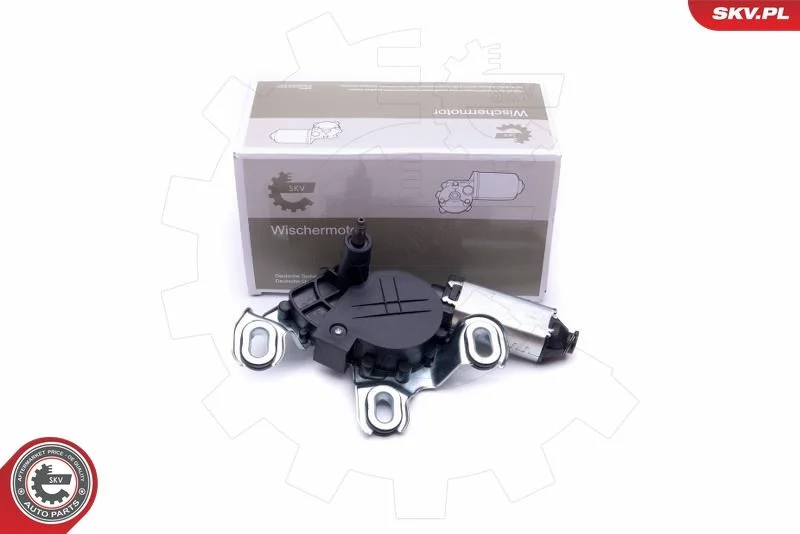 Motor do Limpa-parabrisas ESEN SKV 19SKV151