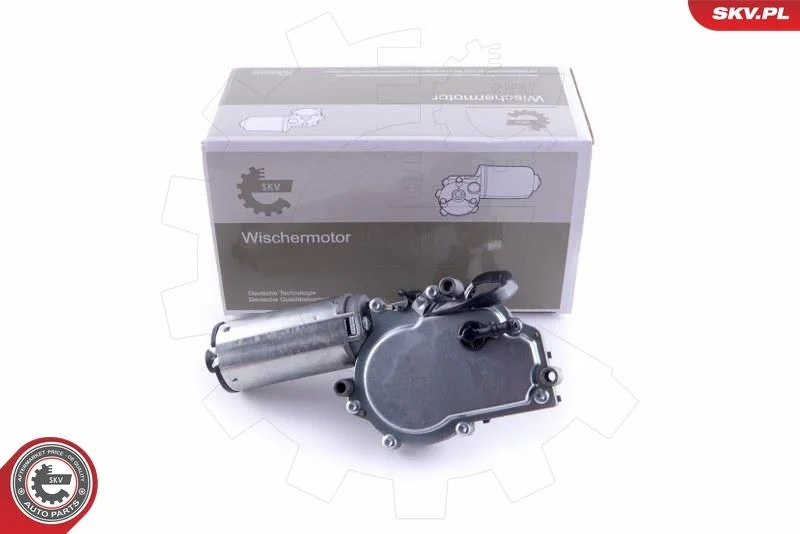 Motor do Limpa-parabrisas ESEN SKV 19SKV153