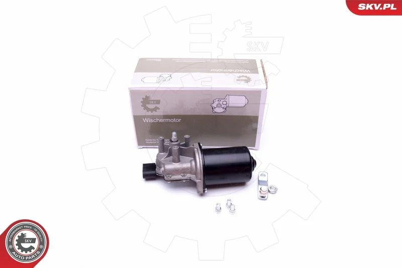 Motor do Limpa-parabrisas ESEN SKV 19SKV155