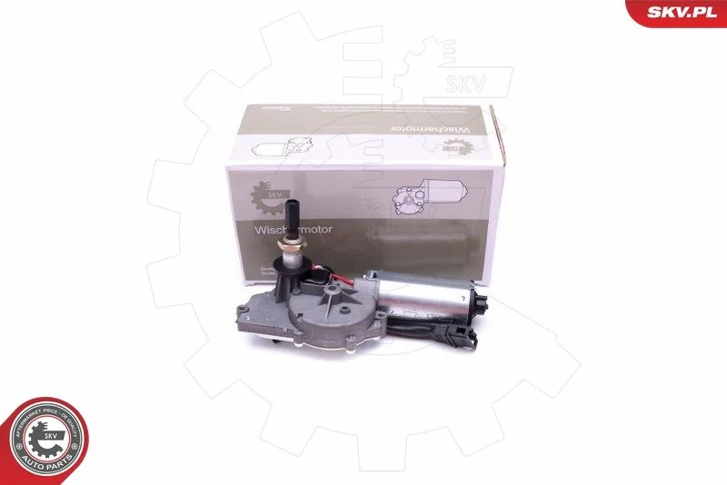 Motor do Limpa-parabrisas ESEN SKV 19SKV156