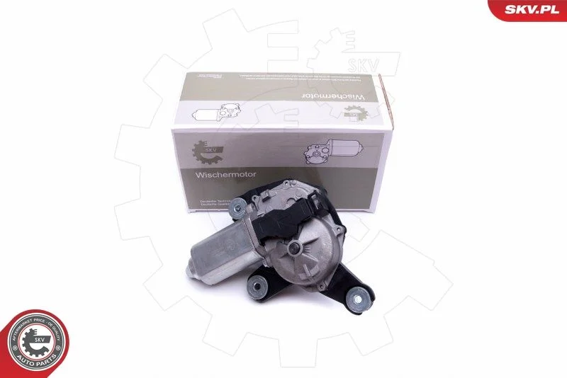Motor do Limpa-parabrisas ESEN SKV 19SKV159