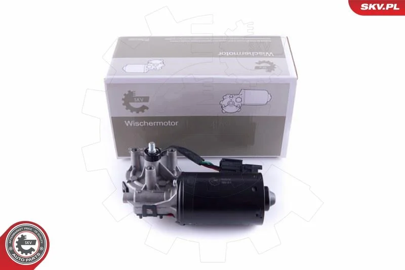 Motor do Limpa-parabrisas ESEN SKV 19SKV161