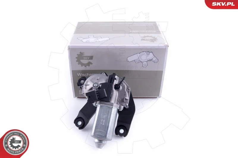 Motor do Limpa-parabrisas ESEN SKV 19SKV162