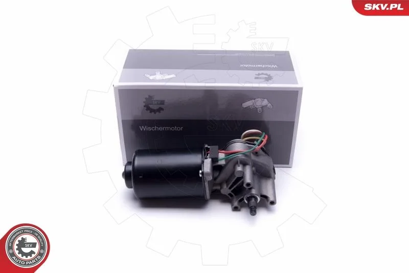 Wiper Motor ESEN SKV 19SKV163