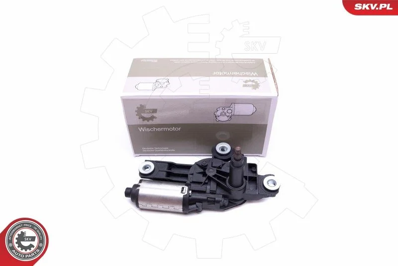 Motor do Limpa-parabrisas ESEN SKV 19SKV164