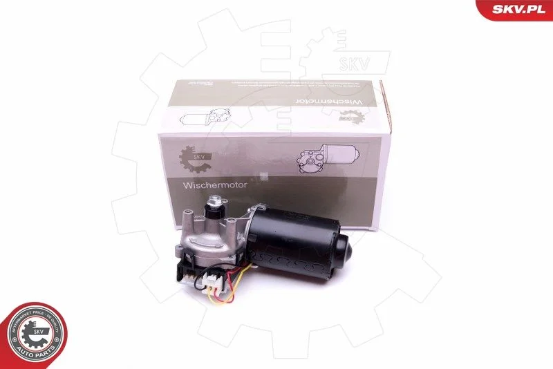 Motor do Limpa-parabrisas ESEN SKV 19SKV165