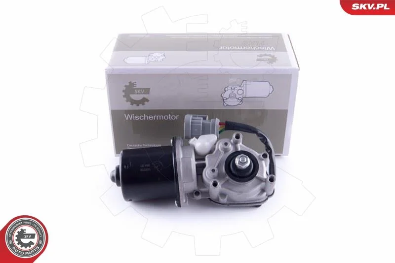 Wiper Motor ESEN SKV 19SKV166