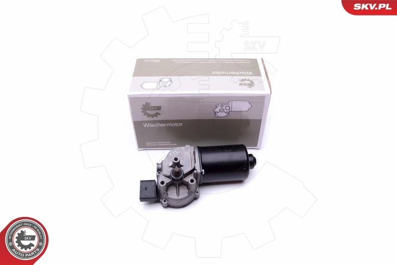 Motor do Limpa-parabrisas ESEN SKV 19SKV167